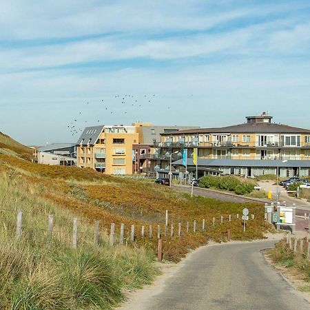 Wijde Blick Appartement 1 Slaapkamer - Callantsoog Exterior foto